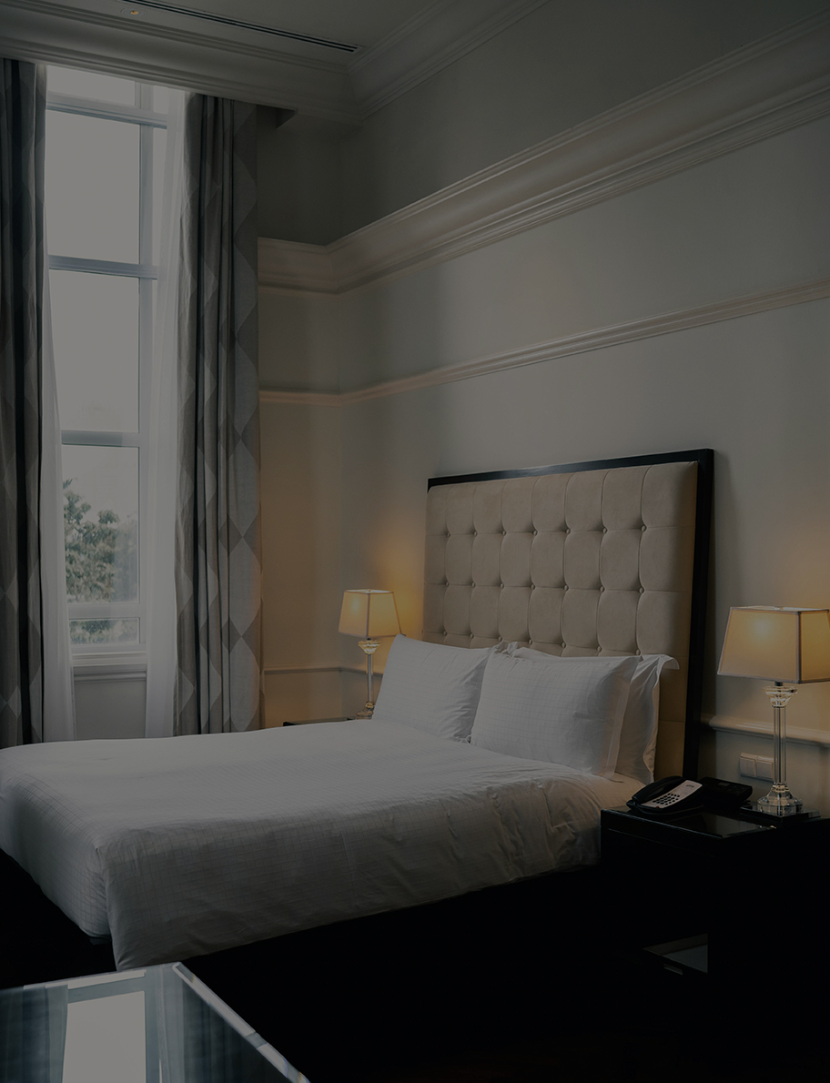 Campanita y Ecco linea profesional hoteles y hospedajes